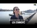 "Spravila sem se z Andrijo Jo!" Lea Stanković: Nisem jezna na Zorannah, ker me ni povabila na poroko