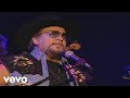 Waylon jennings the waymore blues band  drift away never say die film