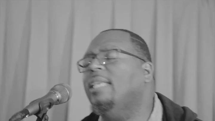 Your Love - 2019 Tiny Desk Contest