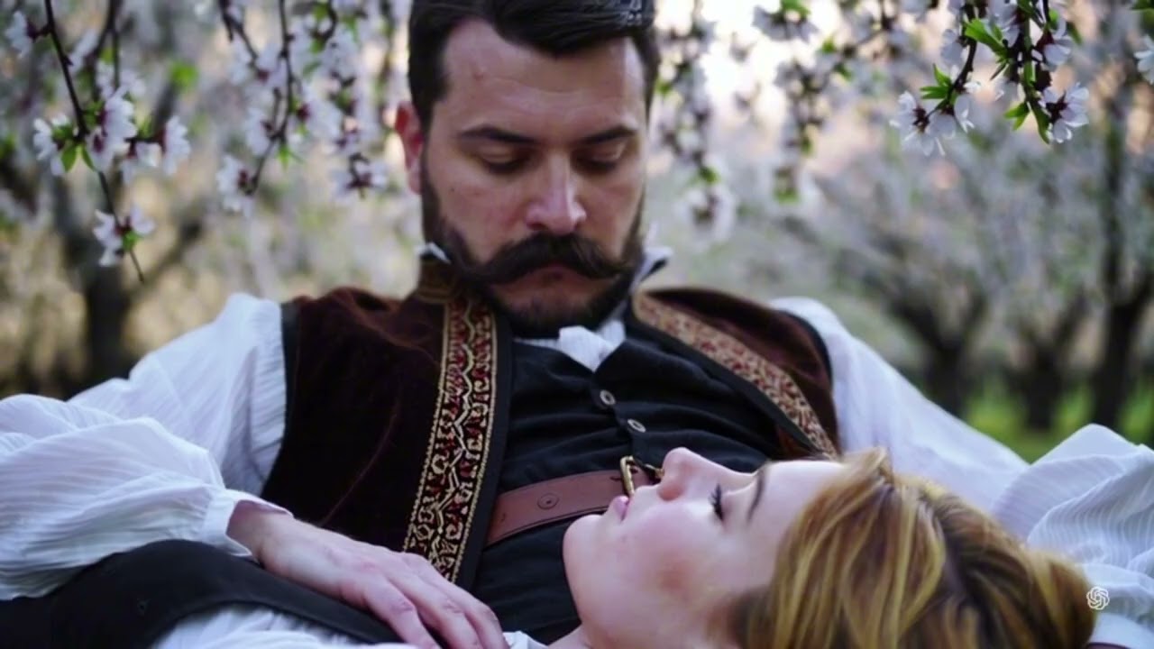 Расло ми је бадем дрво | Традиција у рок звуку