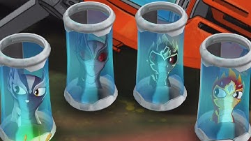 GHOUL and Normal ELEMENTALS! (Fire + Air) Slugterra / Bajoterra  Slug It Out 2
