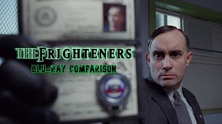 The Frighteners - 2022 vs 2011 Blu-ray Comparison | High-Def Digest