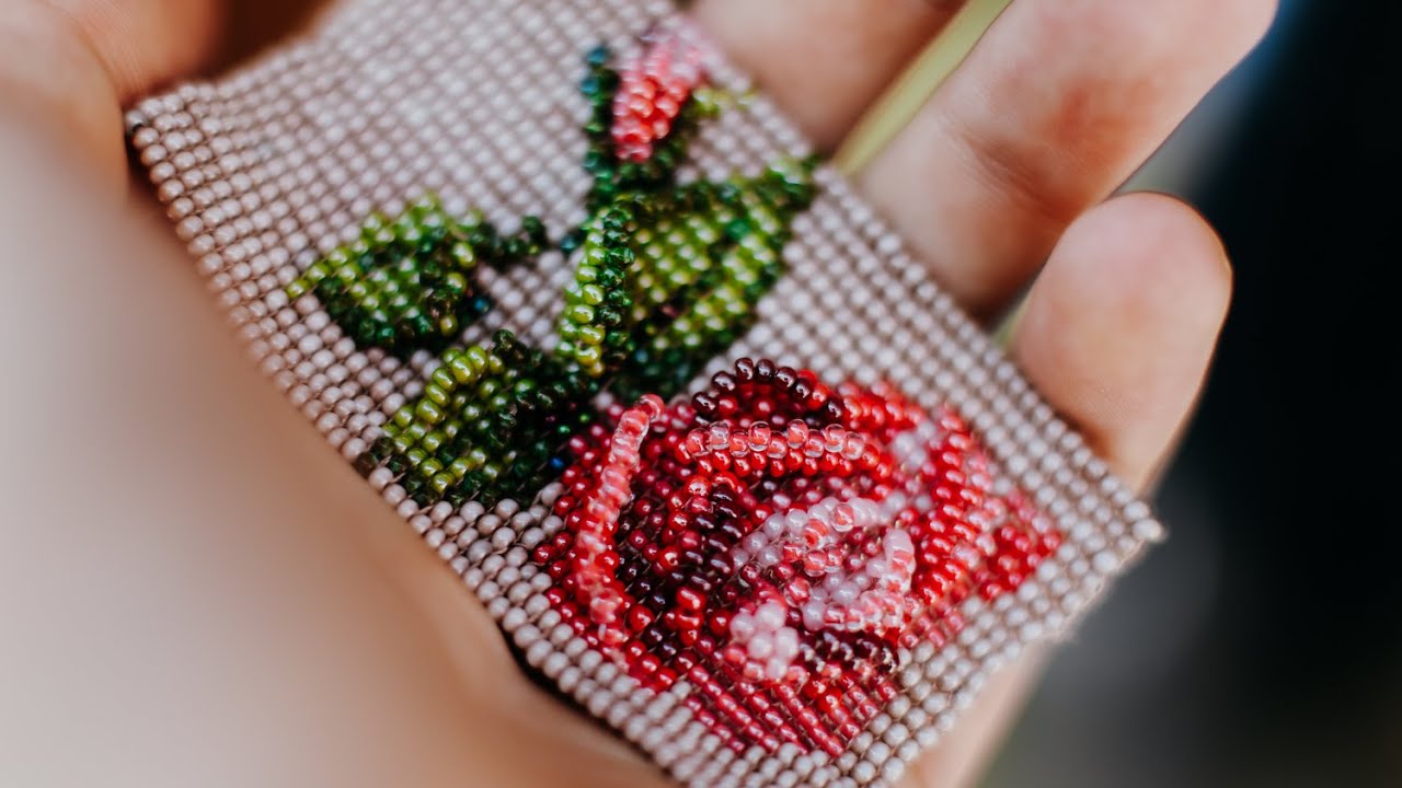 Немного идей по герданам. 3D гердан.