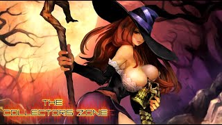 Dragons Crown Pro Settings, Gameplay & Review PS4
Welcome back to The Collectors Zone.. Today, I’m diving into Dragon’s Crown Pro on the PS4 for the very first time. This beat ‘em up promises over the top action, wild fantasy battles, and some seriously epic artwork. Plus, the soundtrack is absolutely KILLER man.. Will it live up to the hype? Let’s do this...
What is Dragons Crown Pro?
Its a high-definition port of the original Dragons Crown from 2013. Its an action role-playing game developed by Vanillaware for the PlayStation 3 and PlayStation Vita. The game was published in Japan and North America by Atlus and in PAL regions by NIS America. This updated HD version for the PlayStation 4 was released by Atlus in 2018.
Dragons Crown Pro PS4 - https://store.playstation.com/en-us/product/UP2611-CUSA10454_00-DRAGONSCROWNPRO1
Journey to the kingdom of Hydeland, and seek the Dragon’s Crown! Regardless if magic or steel is your fancy, Dragon’s Crown Pro offers a variety of ranged and close combat options for this classic, side scrolling, beat ‘em up. Band together, or journey solo, as one of six playable classes and explore a winding dungeon with new adventures at every turn.
With refined, painted artwork and 4K compatibility, exploring dungeons and battling dragons has never looked so spellbinding. The soundtrack of swords and sorcery has also been revamped and re-recorded by a live orchestra. These improvements and more are conjuring a new era of high-fantasy adventure!
The original Dragons Crown features groups of heroes that face dreadful challenges in the labyrinthine dungeons surrounding the medieval fantasy kingdom of Hydeland. As they explore deeper into the dungeons, non-player characters come in to play with quests and tasks to complete. Use six adventurers (Fighter, Dwarf, Amazon, Wizard, Elf, and Sorceress) and their unique abilities to unravel the story behind the ultimate treasure, the Dragons Crown.
Dragons Crown Pro retains all the gameplay elements of the original game, including Vanillawares gorgeous 2-D visual flair and character design, but adds current-gen upgrades.
With the fun local couch co-op and online multiplayer you remember, up to four players can experience countless hours battling together.
With beautifully refined artwork and 4K resolution support, Vanillawares signature art style will come alive as you bludgeon, cleave, shoot, and loot through the dungeons of Hydeland.
A newly recorded soundtrack by fabled composer Hitoshi Sakimoto, supported by a live orchestra, will accompany daring treasure hunters on their search for the Dragons Crown.
Rejoice because English and Japanese audio options will now be available! Plus, game text will be localized in French, Italian, German, and Spanish.
If you already own Dragons Crown, your saves wont go to waste. There will be online cross-play & cross-save compatibility with existing PS3 and Vita versions.
All patches, features, and the Storyteller Voice Pack DLC from the original game will be included.
You can find me on Instagram (thecollectorszone5150), Facebook (MasterCollectoroftheZone) and on The Geek and I Podcast YouTube Channel. The Geek and I Podcast is also on Apple, Spottily and other services that air Podcasts. Thank you for checking out The Collectors Zone.
The Collectors Zone eBay Store - https://www.ebay.com/usr/the_collectors_zone
The Party Arcade 77 YouTube Channel - https://www.youtube.com/@ThePartyArcade77
The Collectors Zone YouTube Channel - https://www.youtube.com/c/thecollectorszone
The Collectors Zone Facebook Page - https://www.facebook.com/MasterCollectoroftheZone/
The Geek and I Podcast Facebook Page - https://www.facebook.com/thegeekandipodcastwithJohnandJeff
The Geek and I Podcast YouTube Channel - https://www.youtube.com/channel/UCuem7-ek43GqUro1ZD8K1Ig
*** FYI *** MY VIDEO WAS MADE FOR PURE ENTERTAINMENT PURPOSE. THESE COPYRIGHTS BELONG TO ITS RIGHTFUL OWNER.
NO copyright infringement and NO commercial benefits intended! Copyright Disclaimer Under Section 107 of the Copyright Act 1976, allowance is made for fair use for purposes such as criticism, comment, news reporting, teaching, scholarship, and research. Fair use is a use permitted by copyright statute that might otherwise be infringing. Non-profit, educational, or personal use is in favor of fair use.
#dragonscrownpro #dragonscrown #sega #arcadegaems #videogames #thecollectorszone #thegeekandipodcast #thegeekandiwithjohnandjeff #thecollectorszoneyoutubechannel #thecollectorszonefacebook #collecting #popculture #unboxing #arcade #gameplay #collectibles #classicarcadegames #retrogames #retrogaming #vintagetoys #retroarcadegames Dragons Crown Pro Settings, Gameplay & Review PS4