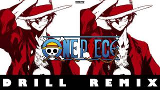 Download Lagu Drill Remix of One Piece (Overtaken) MP3