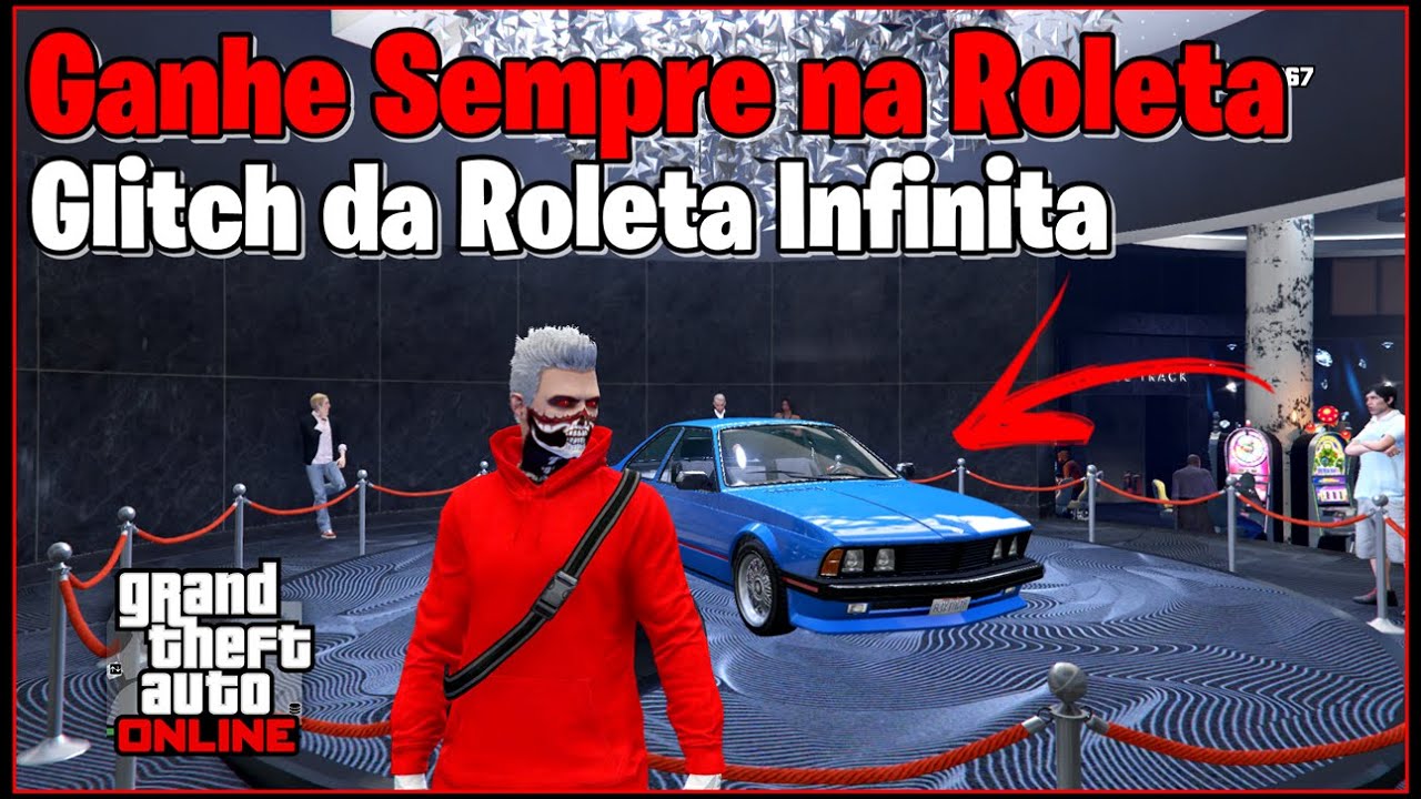 roleta virtual gratuita