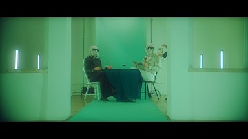 Drab Majesty - "Out of Sequence" (Official Video)