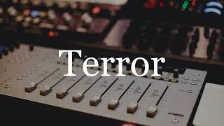 ''Terror'' Beat Reggaeton Malianteo Instrumental 2023 (Prod. By J Soza On The Beat)