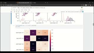Oasis Infobyte Internship | Data Science | Task #1 Iris Flower Classification #oasisinfobyte