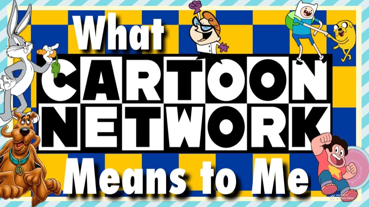 Cartoon Network turns 30 and millennials are nostalgic, feeling older than  ever