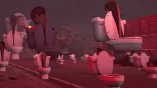 Skibidi Toilet Song (Official Music Video)