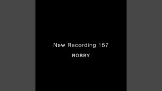 New Recording 157
