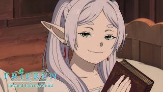 Download Lagu I've Been on a Date | Frieren: Beyond Journey's End MP3