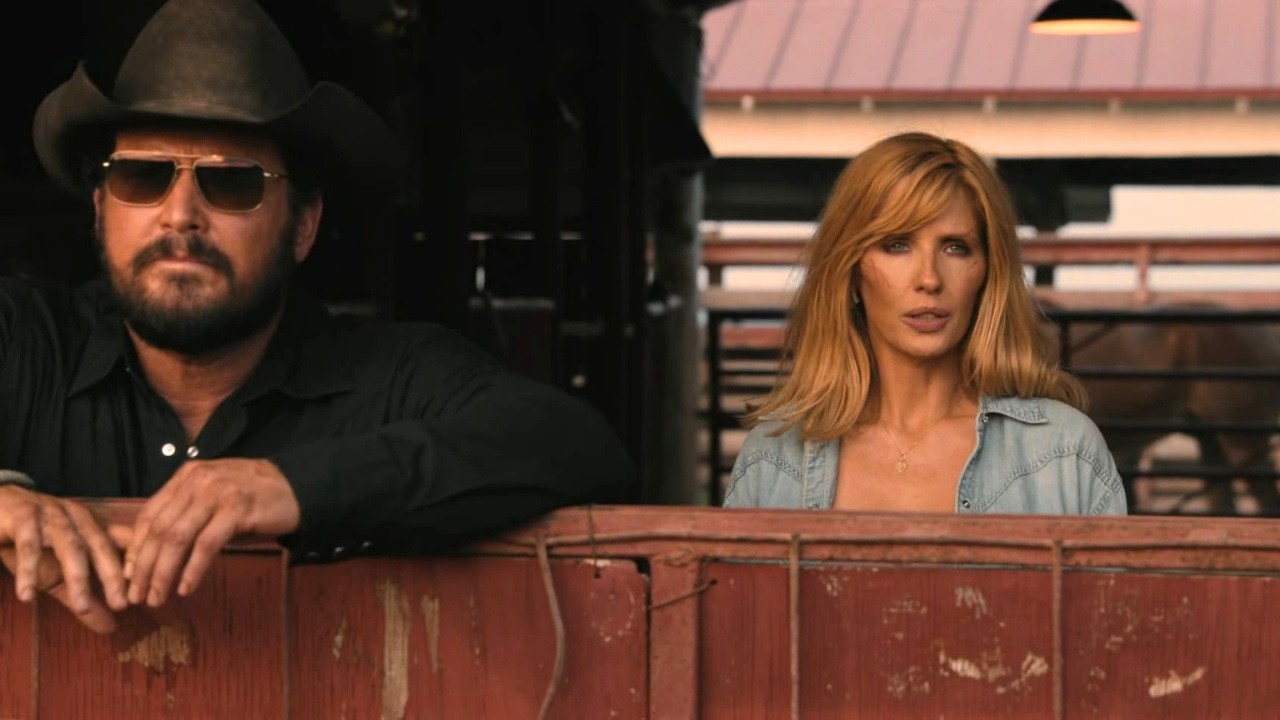 Dutton Ranch Episode 3 Ending Explained: Beth & Rip Face Their Lowest Low