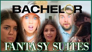 BACHELOR RECAP EP. 9 | FANTASY SUITE ULTIMATUM | Sam & Jay