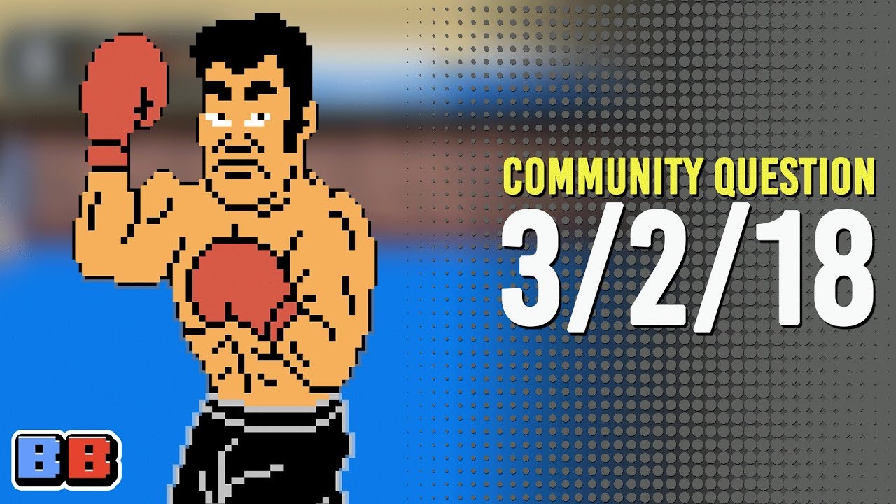 What Was The First Video Game You Ever Played Community Question What Was The First Video Game You Ever Played Community Question