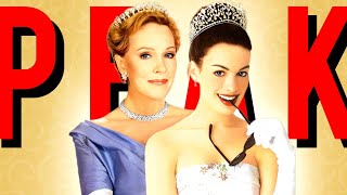 The Princess Diaries Is Peak Cinema | The SpoilerCast