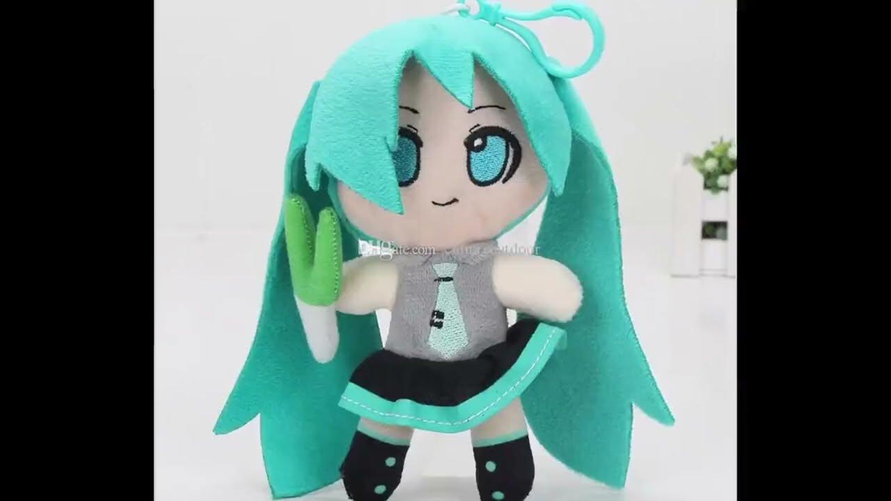 Hatsune Miku - Ievan Polkka (Lyrics Video) Hatsune Miku - Ievan Polkka (Lyrics Video)