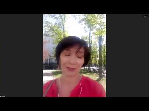 Яна Партола: У Харкові зараз Шекспіра немає, тому про «БУМ» говорити не доводиться