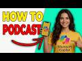 How To Use Copilot To Generate A Podcast From Any Webpage In Edge