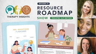 01 - WH questions, feeding collaboration, dysfluency, cycles approach, self advocacy