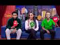 Veronica Adane አልተቻለችም X ሃሮን ምን ነካው Golf Youtube Seifu On EBS 