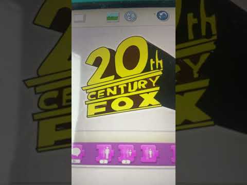 20th Century Fox Scratch Jr 20thcenturyfoxintro