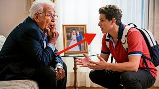 Carlo Acutis' Grandfather Confesses The Secret He Told Him... 2 Weeks Before Dying.