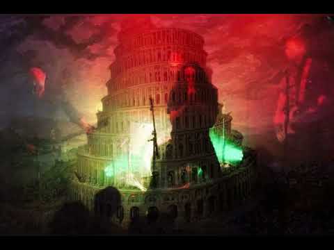 SCREAMING DEAD - TOWER OF BABEL
