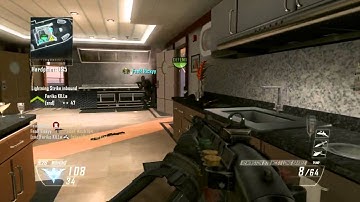 4v4 ICN Hardpoint Tournament - vs SoaR ( Hijacked )