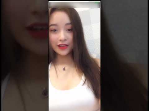 Em Gái Bigo Live Siêu Xinh Siêu Dễ Thương | Xem Xong Chỉ Muốn Rước Về Ngay Lập Tức 😮