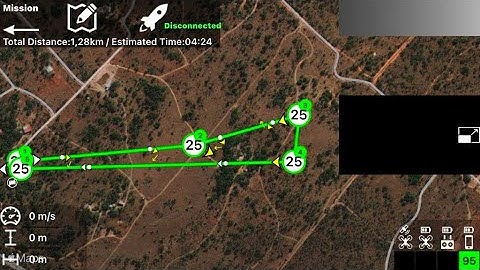 DJI SPARK  Crash Pilot Rookie Mistake