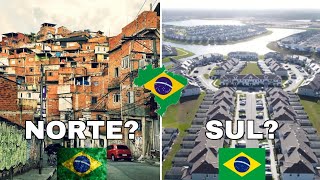 Os Melhores (E Piores) Estados para Viver no Brasil | IDGE Macroplan