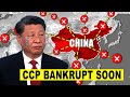 Chinas crumbling economy is collapsing real reason chinas world domination plan failed