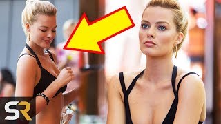10 Secrets About Margot Robbie That Will Shock You