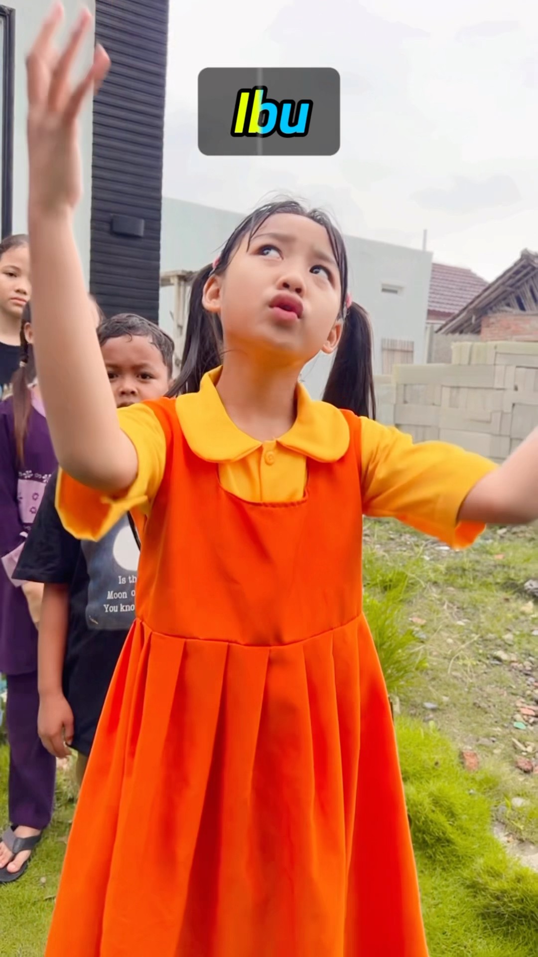 Yang Sayang ibu Like? dan Subscribe❤️ #Shorts
