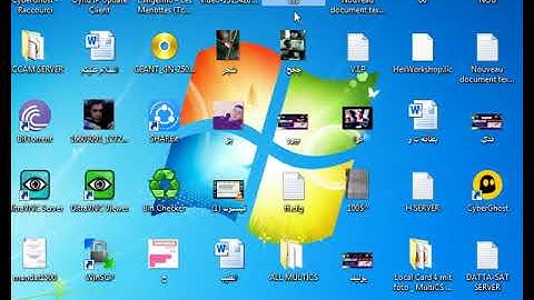 HOW TO MAKE CCCAM+MGCAMD+NEWVAMD SERVER