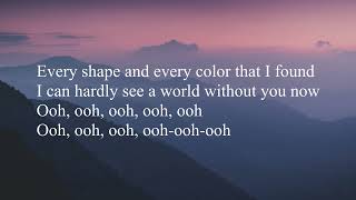 Vance Joy - Every Side Of You lyrics