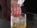 Simple Ingredients… Insane Results