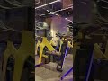 UFS GYM | DUSHANBE TAJIKISTAN 2022