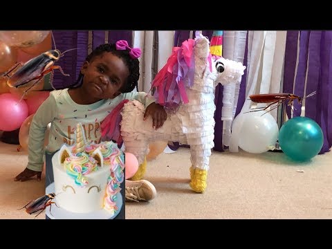 birthday-prank-on-zoei!!