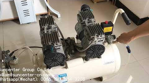 Hydraulic test bench with round chart recorder