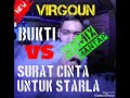DJ VIRGOUN REMIX terbaru 2018 bukti vs surat cinta untuk starla, BY Collection Channel DJ VIRGOUN REMIX terbaru 2018 bukti vs surat cinta untuk starla, BY Collection Channel