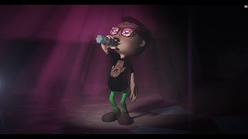 XTC en watervergiftiging: animatie van Unity (English, German, Italian and more subtitles available)
