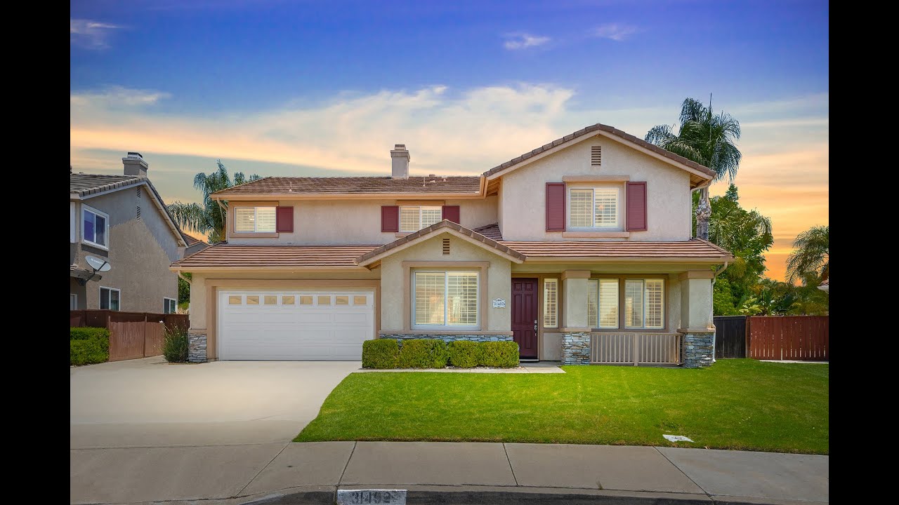 31492 Britton Cir, Temecula, CA 92591