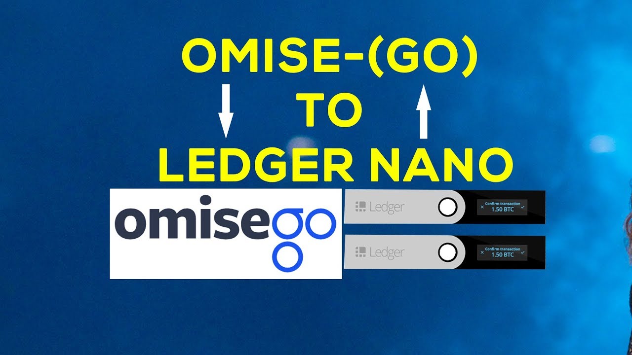 Choose the best OmiseGO (OMG) wallet for you