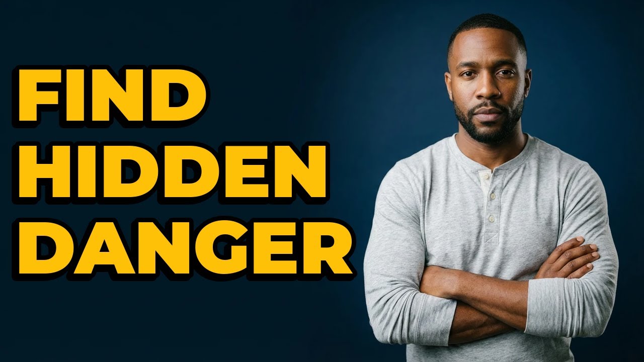 How Can I Spot Smoldering Fires After A Blaze?