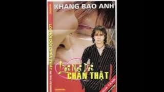 Sóng Xô Tình Vỡ - Khang Bảo Anh