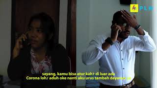 Best 20 Vidgram - UIP Papua - Isteri Cerewet, Untung ada New PLN Mobile screenshot 5