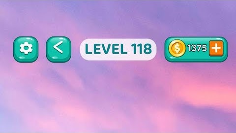 Ball sort puzzle level 118 walk through  solution IOS/android